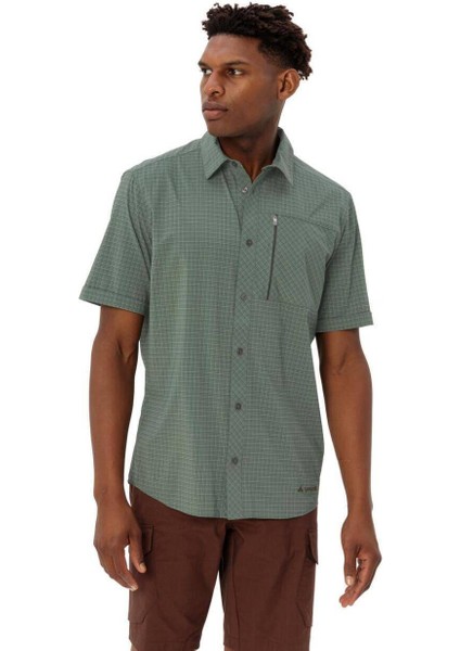 Seiland Iv Kısa Kollu Erkek Gömlek 45696