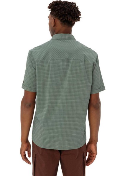 Seiland Iv Kısa Kollu Erkek Gömlek 45696 fırsatları