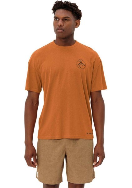 Casual Cyclist Erkek T-Shirt 47266