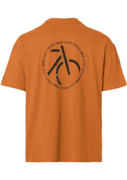 Casual Cyclist Erkek T-Shirt 47266 modelleri