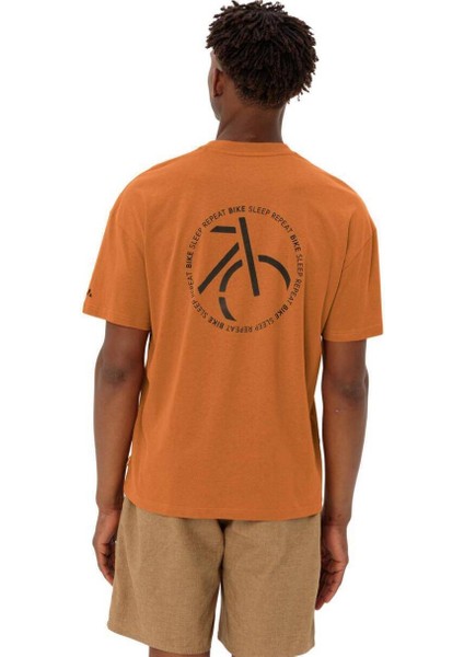 Casual Cyclist Erkek T-Shirt 47266 fırsatları