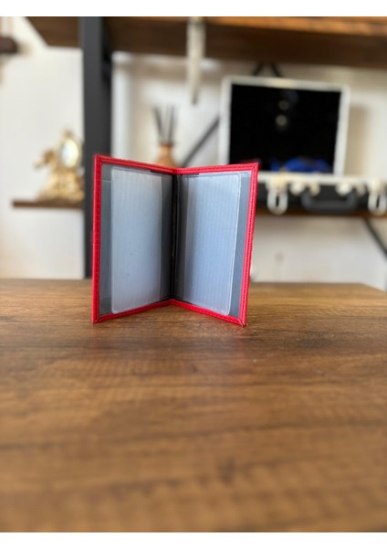 Barbie Deri Dikişli Araç Ruhsat Kılıfı Kabı Oto Ruhsatlık Araba Ruhsat Koruyucu.. indirimleri