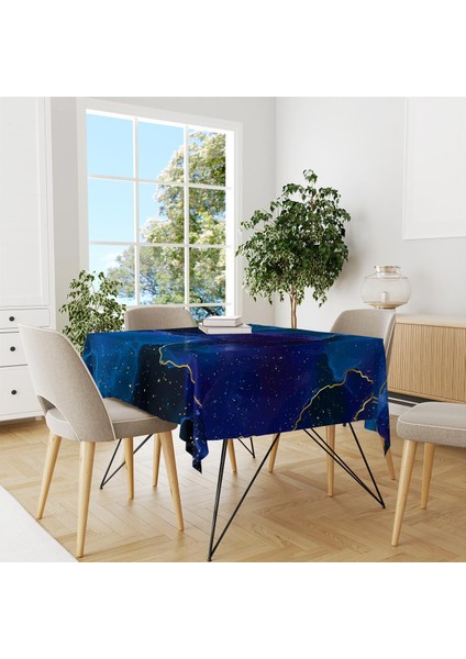 Marble Masa Örtüsü Ds3 140X180 cm