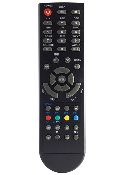 Elektrogun Premier 32F82*42LED7*22LED9 Lcd*led Tv Kumandası