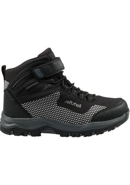 Fuller Çocuk Siyah Outdoor Bot (101168208)