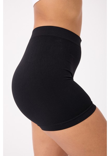 3'lü Seamless Kadın Boxer fırsatları