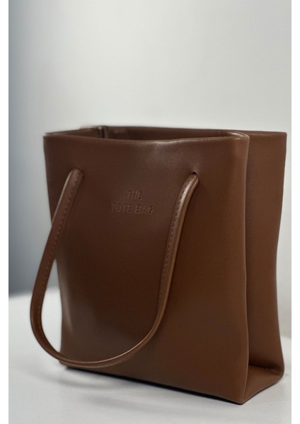 Amor Claro Kahverengi Tek Bölmeli Kadın El Kol ve Omuz Çantası indirimleri