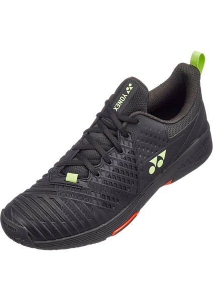Sonicage 3 Erkek Tenis Ayakkabısı Siyah fiyatları