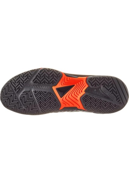 Sonicage 3 Erkek Tenis Ayakkabısı Siyah fırsatları