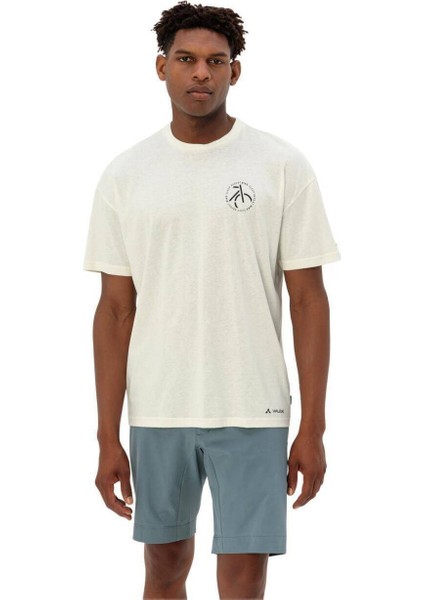 Casual Cyclist Erkek T-Shirt 47266