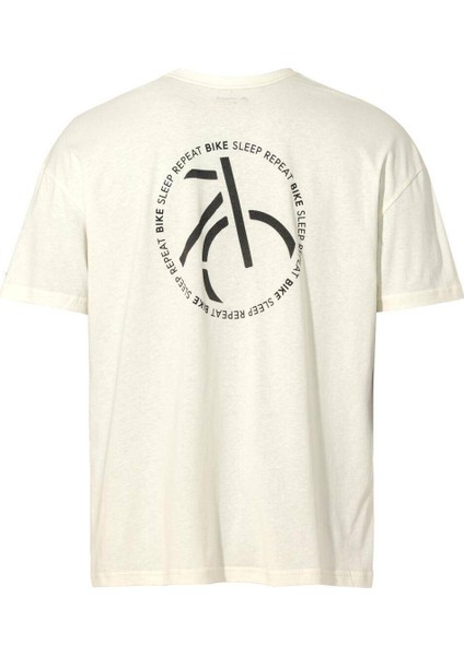 Casual Cyclist Erkek T-Shirt 47266 modelleri