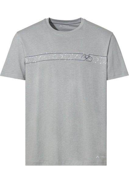 Cyclist V Bisiklet Yaka Erkek T-Shirt 42125 fiyatları