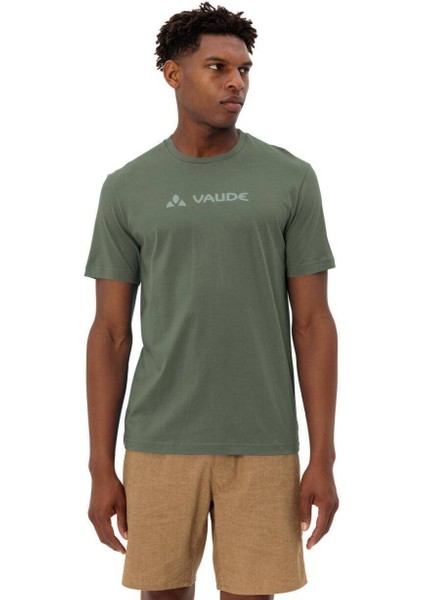 Logo Iı Erkek T-Shirt 46703