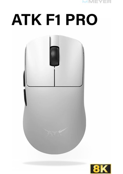 Atk Blazing Sky F1 Pro Wireless Mouse PAW3950