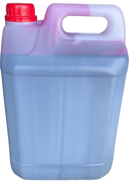 (Pro) Pembe köpük Fırçasız Oto Yıkama 5 kg - Leke Bırakmaz fiyatları