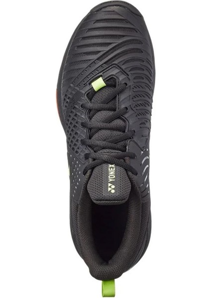 Sonicage 3 Erkek Tenis Ayakkabısı Siyah indirimleri