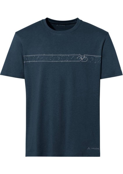 Cyclist V Bisiklet Yaka Erkek T-Shirt 42125 fiyatları