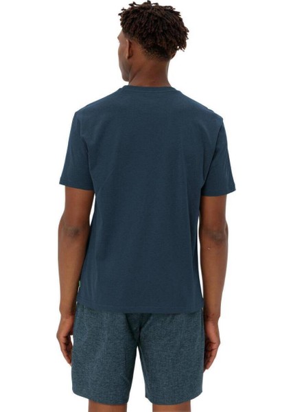 Cyclist V Bisiklet Yaka Erkek T-Shirt 42125 fırsatları