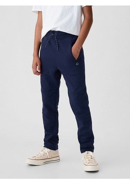 Erkek Çocuk Lacivert GapFit Jogger Eşofman Altı