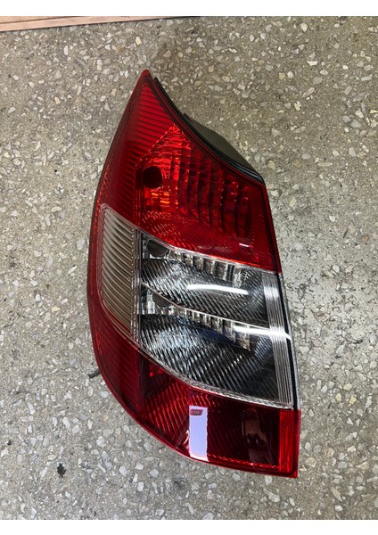 Scenic 2 Sol Stop 2003> 8200493374