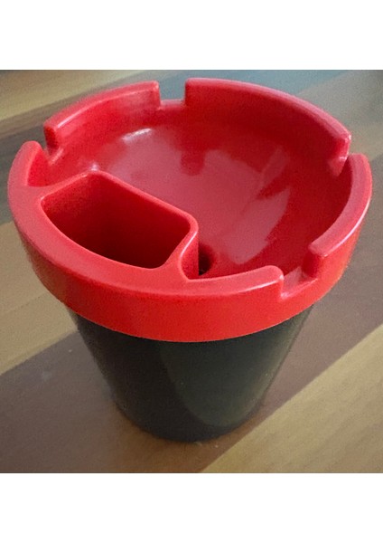 Kokusuz Küllük 4 Renk 4lü Paket