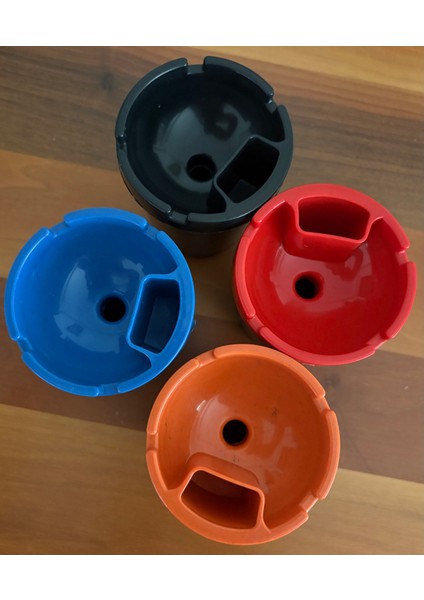 Kokusuz Küllük 4 Renk 4lü Paket modelleri