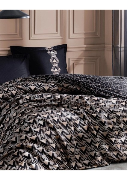 Ouro Çift Kişilik Nevresim Takımı