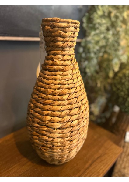 Vazo Cl-17026 CASALİNDA NATUREL DAR VAZO fiyatları