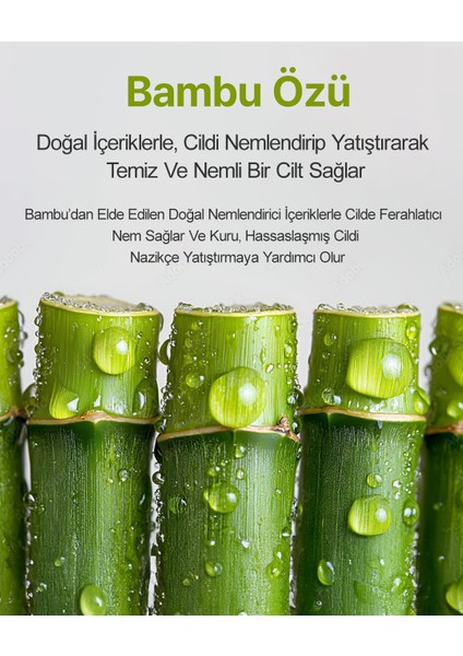 Tekli 1 Adet Solgun ve Donuk Ciltler Için Seramid Bambu Özü Probiyotik Içeren Subungwang Kore Yüz Maskesi fiyatları