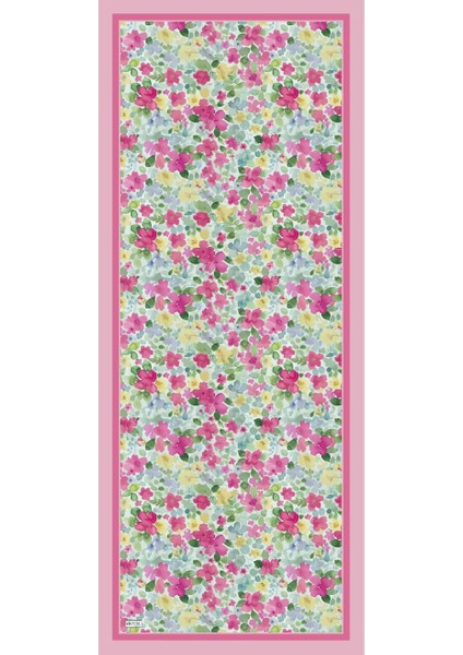 Florea Soft Şal - Pembe modelleri