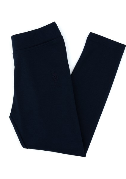 Kız Çocuk Lacivert Tayt 50316890-VR033