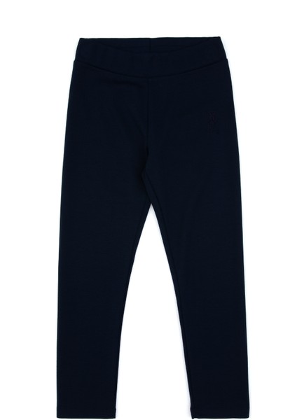 Kız Çocuk Lacivert Tayt 50316890-VR033 fiyatları