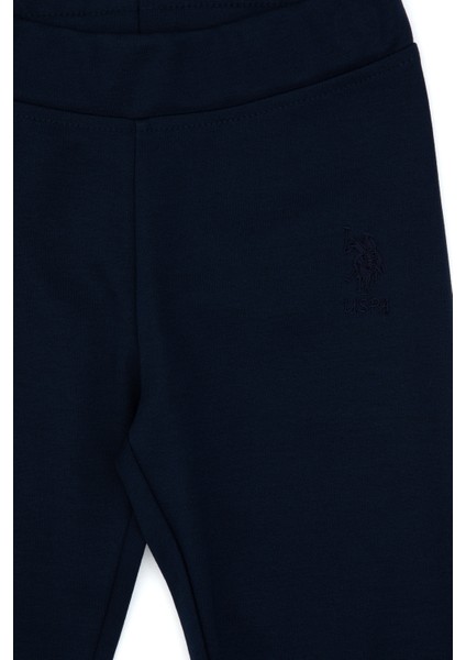 Kız Çocuk Lacivert Tayt 50316890-VR033 fırsatları