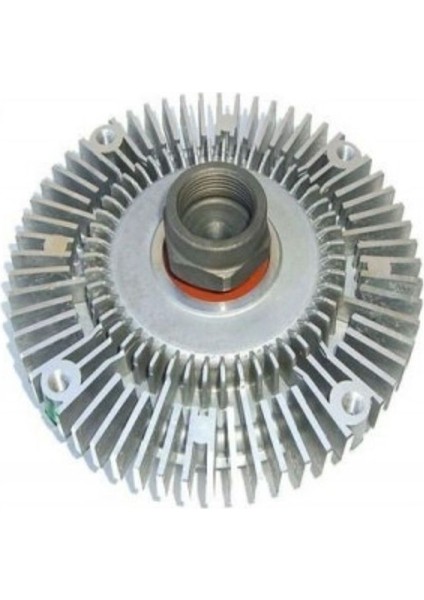 Bmw Fan Termik (4 Delikli Küçük Tip)