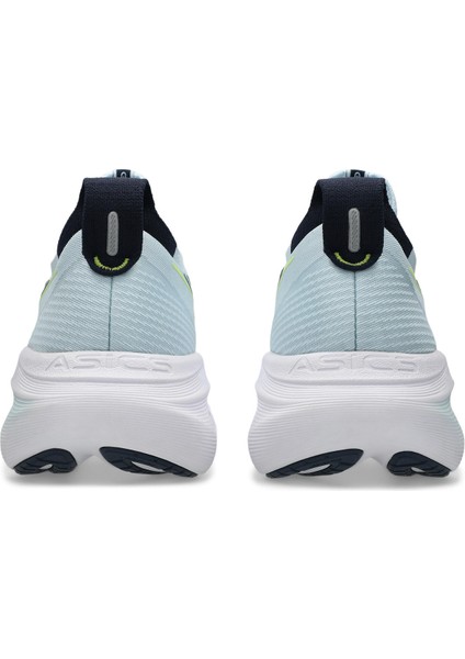 Gel-Nimbus 27 Erkek Mavi Koşu Ayakkabısı 1011C205-400 indirimleri