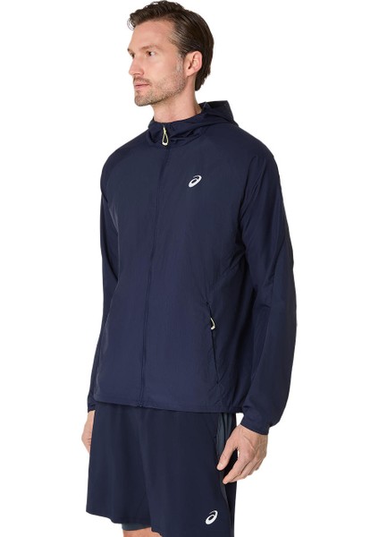 Road Packable Jacket Erkek Lacivert Ceket 2011D084-401 fiyatları