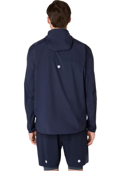 Road Packable Jacket Erkek Lacivert Ceket 2011D084-401 modelleri