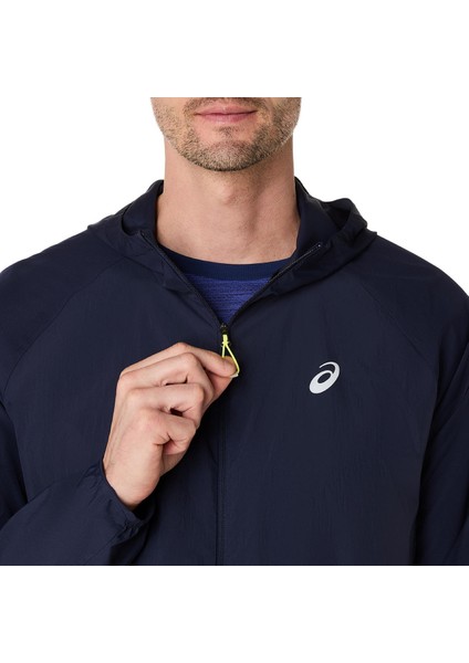 Road Packable Jacket Erkek Lacivert Ceket 2011D084-401 fırsatları