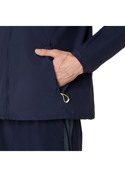 Road Packable Jacket Erkek Lacivert Ceket 2011D084-401 indirimleri