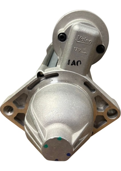 Valeo Fiorino 1.3 Multijet Güçlendirilmiş Marş Motoru 10 Diş (438212) modelleri