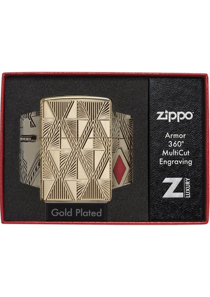 Marka Benzinli Çakmak U0512