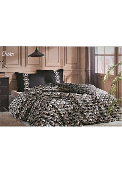 Ouro Nevresim Takımı