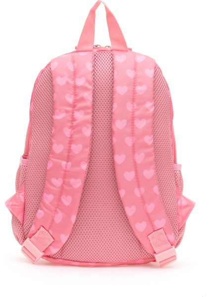 Kız Çocuk Pembe Okul Çantası 50315126-VR041 fırsatları