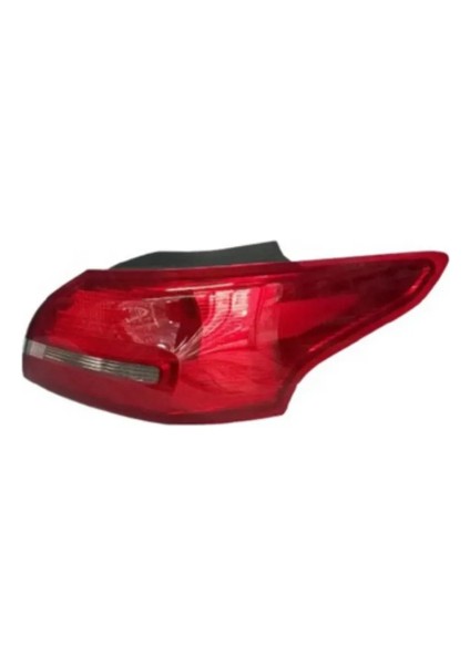 Ford Focus (2015-2018) Sedan Dış Sağ Stop Lambası Orijinal | Otosan F1EB 13404 Ad