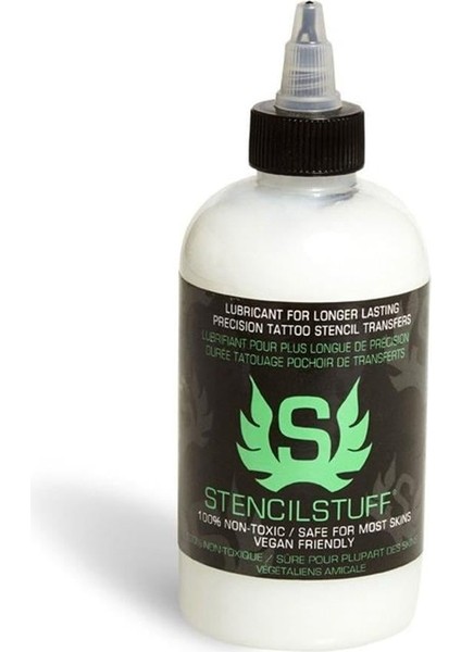 Transfer Sıvısı - 240ML/8OZ