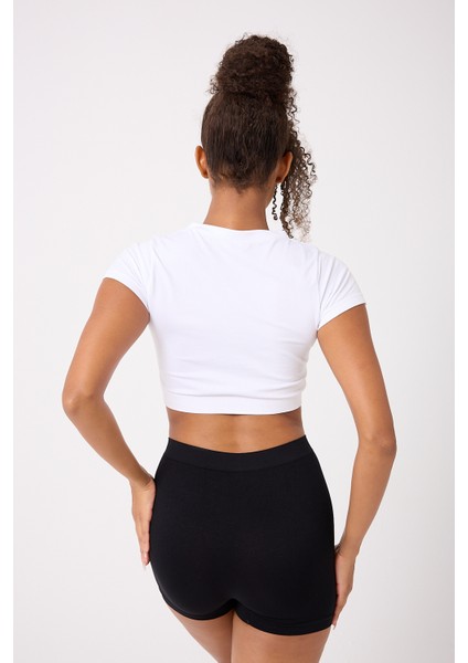 3'lü Seamless Kadın Boxer fiyatları