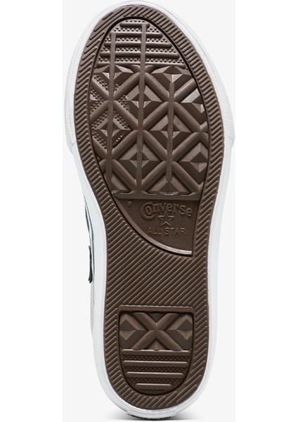 Pro Blaze Strap Leather Easy On Çocuk Gri SNEAKER.095