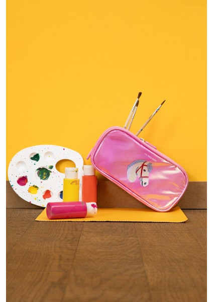 Kız Çocuk Pembe Kalemlik 50315148-VR041