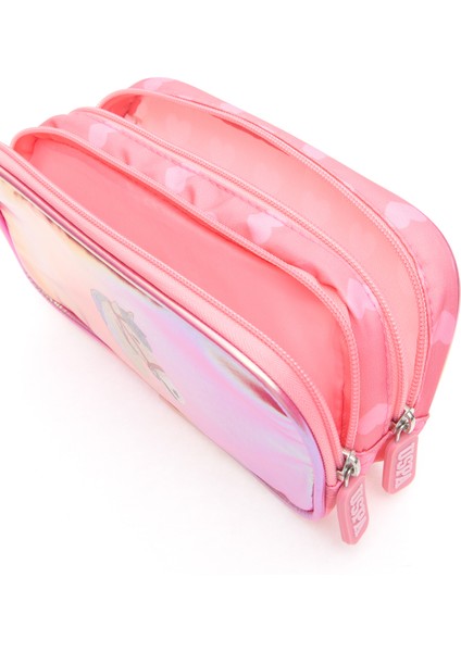 Kız Çocuk Pembe Kalemlik 50315148-VR041 indirimleri