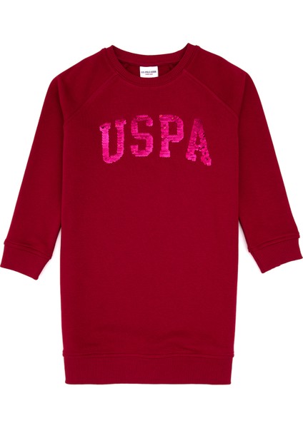 Kız Çocuk Elbise (Örme) 50314313-VR104